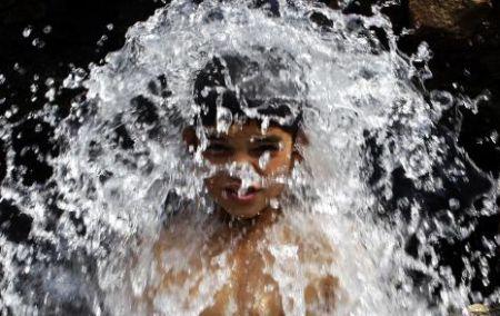 Europa nu mai poate să respire. Temperaturile au atins valori record. Incendiile fac ravagii în Spania şi Grecia 163900