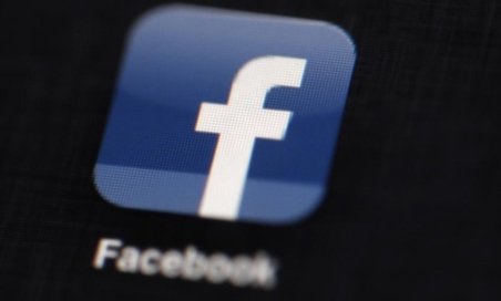 Numărul românilor care au cont pe Facebook se apropie de 5.000.000