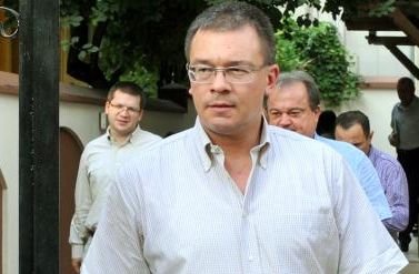 Mihai Răzvan Ungureanu: Decizia de invalidare putea fi luată încă din 2 august. Este firească