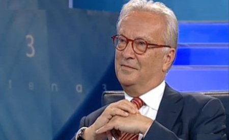 Prima reacţie externă la decizia CCR. Swoboda pe Twitter: Trebuie să acceptăm decizia CC de a nu valida referendumul
