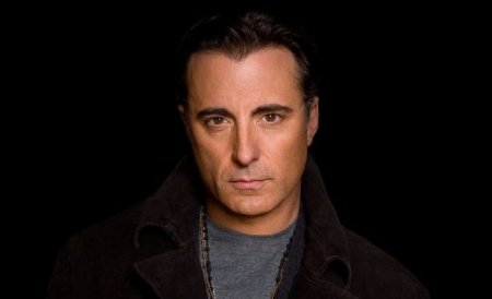 &quot;Romania is a beautiful place, warm, the people are fantastic.&quot; Exclusive Interview with Andy Garcia