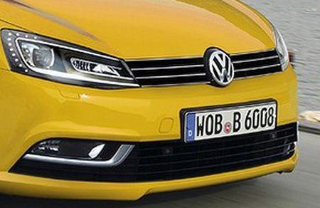 Faceţi cunoştinţă cu noul Volkswagen Golf 7. Cum arată, ce dotări are şi când va fi lansat 164375