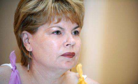 Mona Pivniceru a obţinut "dezlegare" de la CSM să fie ministru al Justiţiei. Scandal între magistraţii care au participat la şedinţă 164310