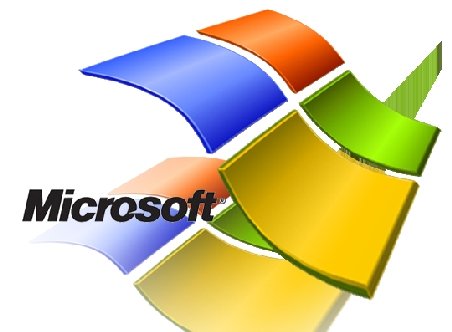Noul Windows 8 aduce schimbarea logo-ului Microsoft pentru prima oară în 25 de ani