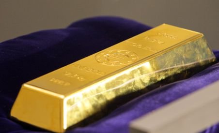 România, în topul ţărilor cu cele mai mari rezerve de aur. Ce loc ocupăm în clasament