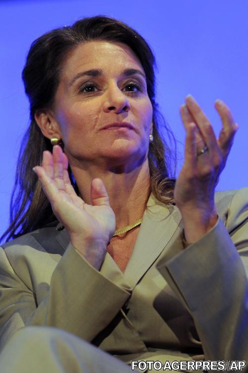 Toată lumea le respectă. Ele sunt cele mai puternice femei din lume 164330