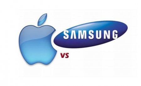 Apple, Samsung both lose in South Korean court