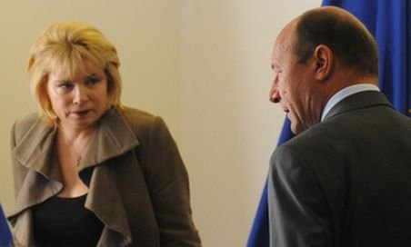 Ce aşteptări are noul ministru al Justiţiei de la relaţia cu Traian Băsescu