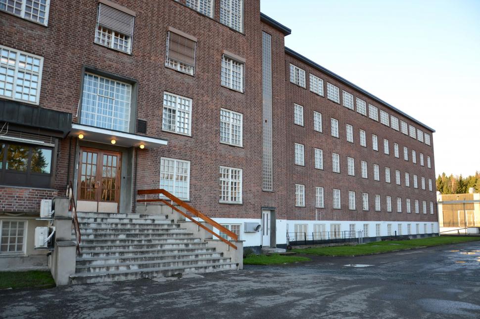 La închisoare de cinci stele. Vezi aici ce condiţii va avea Breivik, monstrul din Norvegia, după gratii 164572