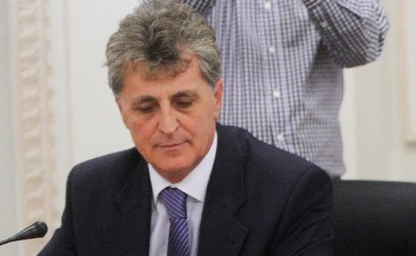 Mircea Duşa: Am cerut o verificare şi nu o anchetă la Jandarmeria Bucureşti 