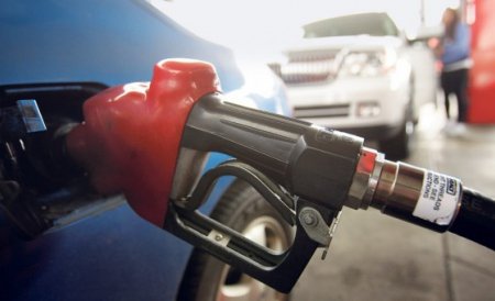 Petrom, Lukoil and Rompetrol increase fuel price
