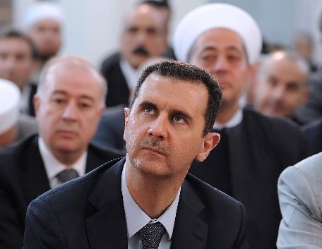 Bashar al-Assad: Poporul sirian nu va permite complotului să reuşească şi să îşi atingă obiectivele