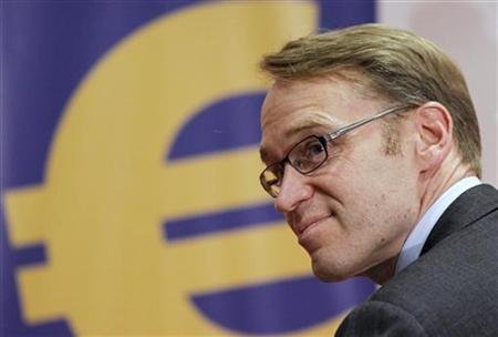 Germania. Preşedintele băncii centrale critică un plan de achiziţii al BCE: Este ca o finanţare prin tipărire de bani