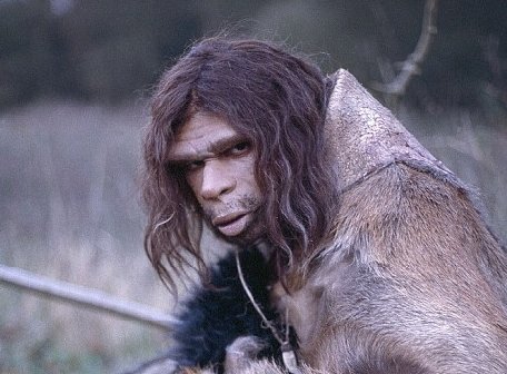 Studiu: Cei mai mulţi oameni de Neanderthal erau dreptaci