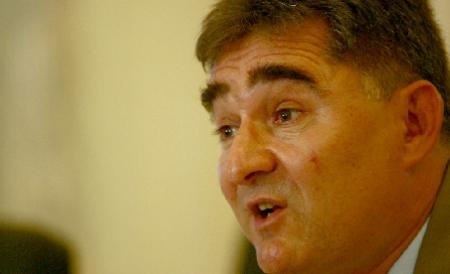 Ghişe: CCR a substituit puterea judecătorească şi şi-a permis în mod abuziv infracţional să exercite control de legalitate