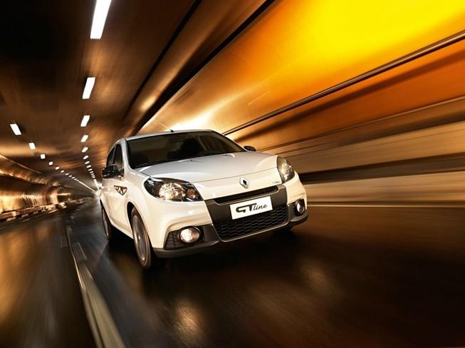 Modelul care schimbă total imaginea Daciei. Noul Sandero GT Line 164816