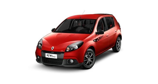 Modelul care schimbă total imaginea Daciei. Noul Sandero GT Line 164817