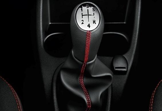 Modelul care schimbă total imaginea Daciei. Noul Sandero GT Line 164818