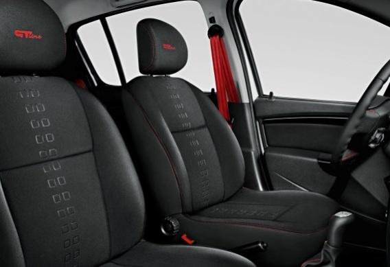 Modelul care schimbă total imaginea Daciei. Noul Sandero GT Line 164819