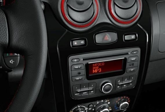 Modelul care schimbă total imaginea Daciei. Noul Sandero GT Line 164820