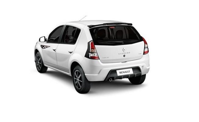 Modelul care schimbă total imaginea Daciei. Noul Sandero GT Line 164822