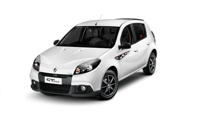 Modelul care schimbă total imaginea Daciei. Noul Sandero GT Line 164823