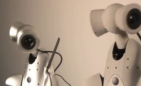 Roboţii iau locul oamenilor. Invenţia care ar putea revoluţiona arta muzicală