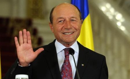 Întoarcerea lui Traian Băsescu lasă sentimentul de pumn în gură din zona Washingtonului şi din zona Bruxelles-ului