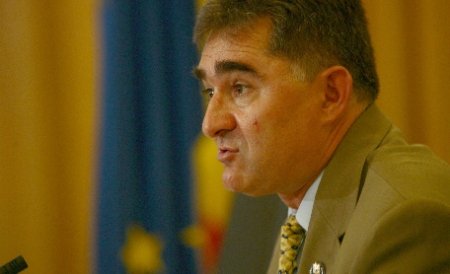 Ioan Ghişe, despre manifestul său contra revenirii lui Băsescu: Judecătorii CCR nu pot exercita suvernitatea poporului român