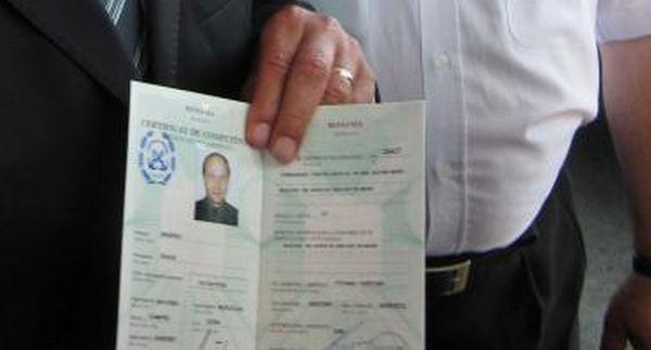 Se pregăteşte Băsescu să plece din nou pe mare? Ce formalităţi trebuie să îndeplinească preşedintele pentru a comanda o navă comercială 164893