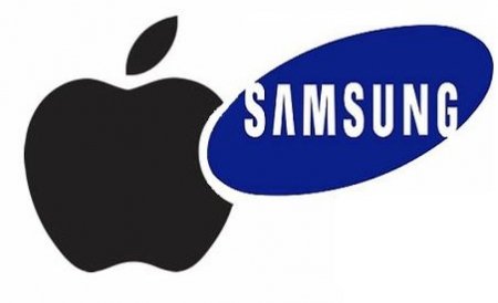 Apple aşteaptă până în decembrie decizia de scoatere a telefoanelor Samsung de pe piaţa americană