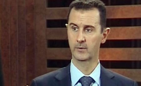 Bashar al-Assad recunoaşte că nu a câştigat bătălia în Siria. &quot;Aceasta necesită mai mult timp&quot; 
