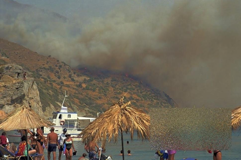 Ce se petrece în faţa acestor turiste este şocant. Iar reacţia lor a stârnit revolta a sute de mii de oameni 165130