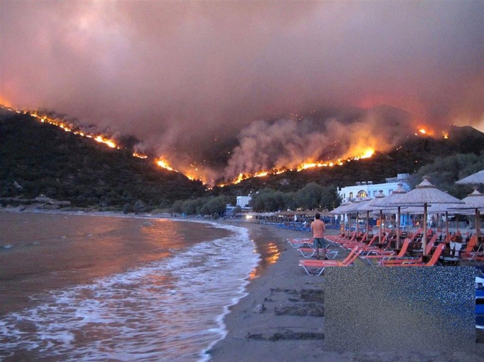 Ce se petrece în faţa acestor turiste este şocant. Iar reacţia lor a stârnit revolta a sute de mii de oameni 165131