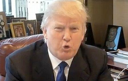 &quot;Este urâtă şi fizic, şi psihic. Înţeleg de ce a părăsit-o soţul pentru un alt bărbat&quot;. Trump şi-a pierdut controlul. Află pe cine a jignit magnatul 165177