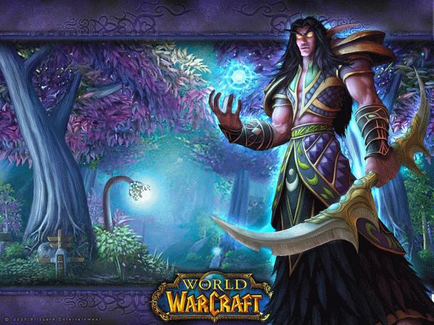 Iranienii nu se mai pot juca World of Warcraft din cauza sancţiunilor economice americane