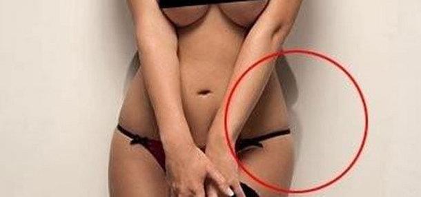 O singură fotografie greşită în Photoshop i-a distrus cariera. Fostul iubit se simte răzbunat 165098