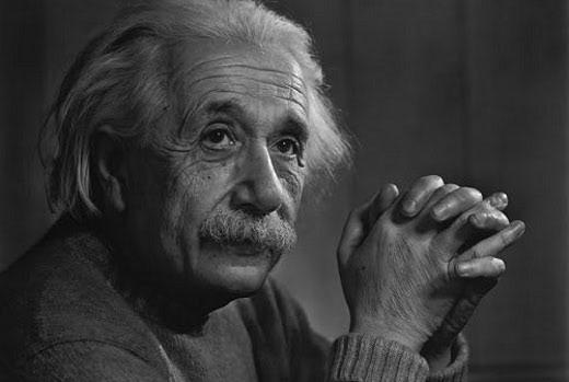 “Oamenii de ştiinţă se roagă? Şi dacă da, pentru ce se roagă?” Care a fost răspunsul lui Albert Einstein 165136