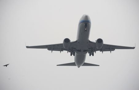 Un zbor Air China către New York s-a întors la Beijing în urma unor ameninţări