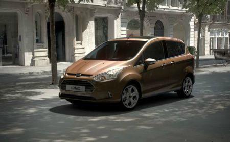 Cea mai sigură maşină produsă în România. Fordul „oltenesc&quot; a primit cinci stele la Euro NCAP 165326