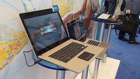 Intel dezvoltă o tehnologie pentru încărcarea WIRELESS a telefoanelor mobile de la laptop