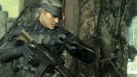 Jocul video Metal Gear ar putea deveni film artistic la 25 de ani de la lansare