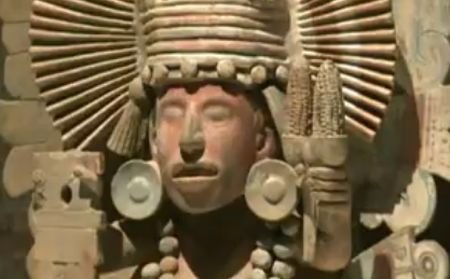 Misterele Imperiului Aztec, dezgropate de arheologi. Descoperirea impresionantă făcută în Mexic