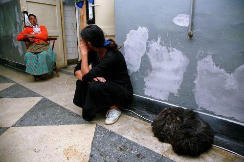 ONU avertizează Franţa: Expulzarea romilor ar putea încălca normele europene 165344