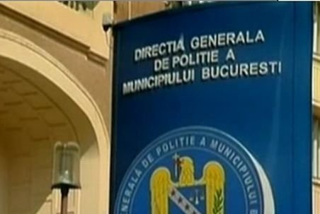 Poliţia Capitalei se va muta în sediul Direcţiei Generale de Informaţii şi Protecţie Internă 