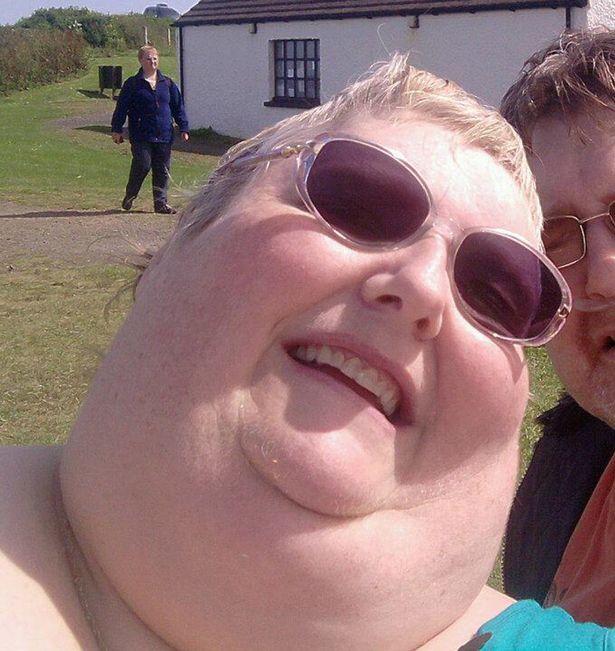 Povestea ei a schimbat viaţa a mii de oameni. A slăbit 120 Kg după ce a primit un SMS. Vezi cum arată acum 165409