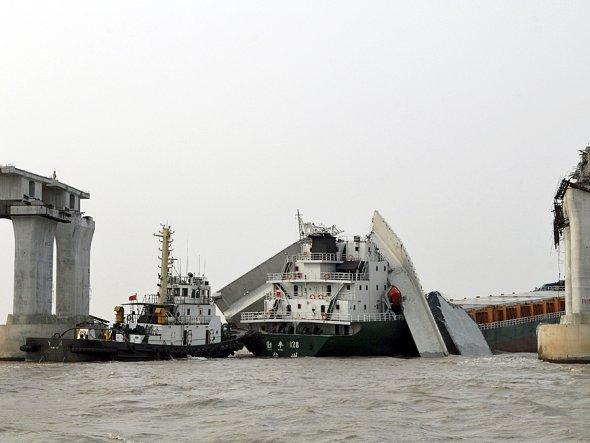 Secretul de miliarde de dolari pe care China îl ascunde lumii întregi. &quot;E şocant ce se întâmplă. Nimeni nu ar fi trebuit să le vadă&quot; 165319