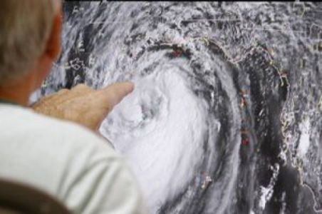 Un nou uragan, Kirk, se formează în mijlocul Oceanului Atlantic