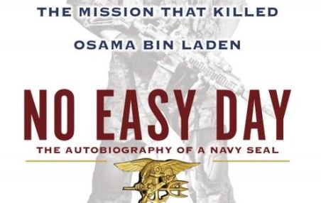 Autorul controversatei cărţi despre Bin Laden riscă să fie dat în judecată de Pentagon