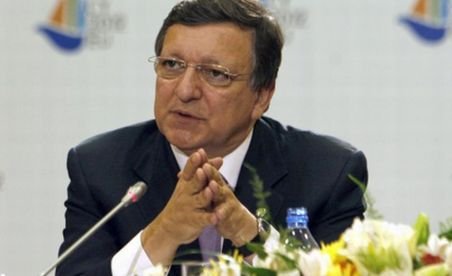 Bulgaria este pregătită să adere la Schengen, apreciază Jose Manuel Barroso